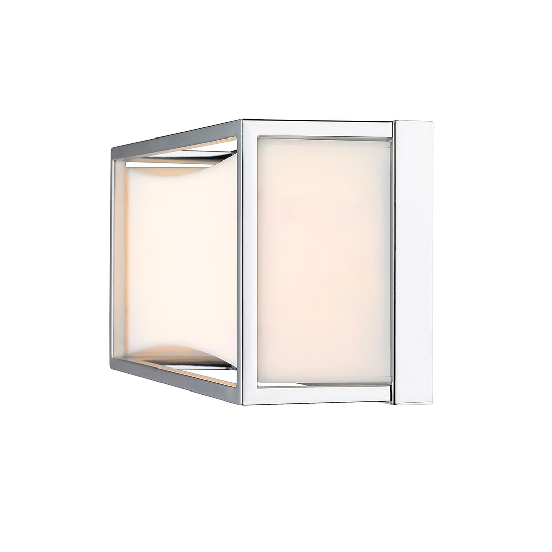 1 Light Vanity