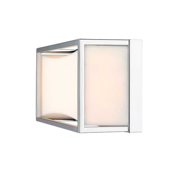 1 Light Vanity