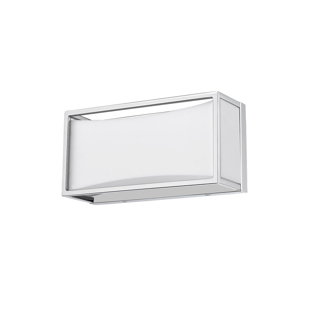 1 Light Vanity