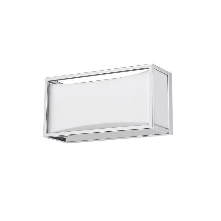 1 Light Vanity