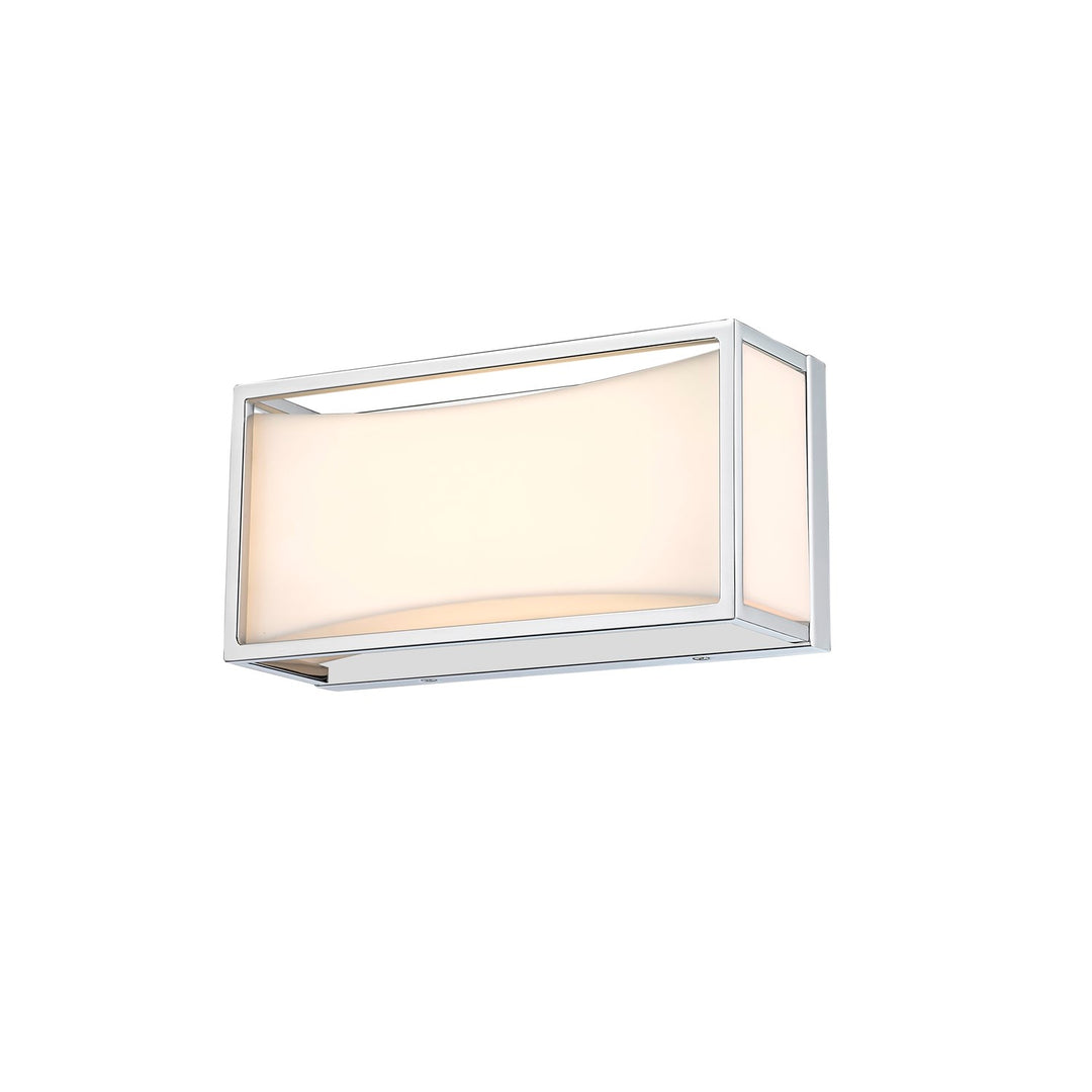 1 Light Vanity
