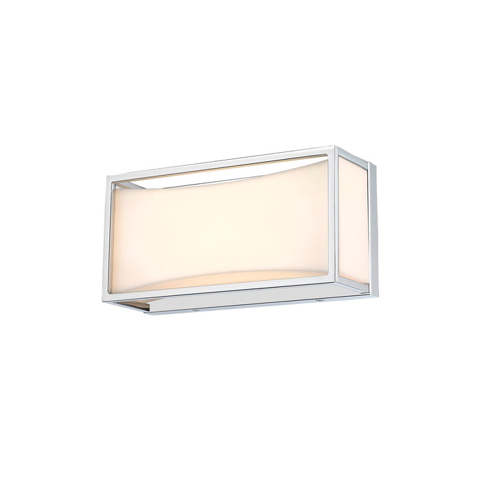 1 Light Vanity