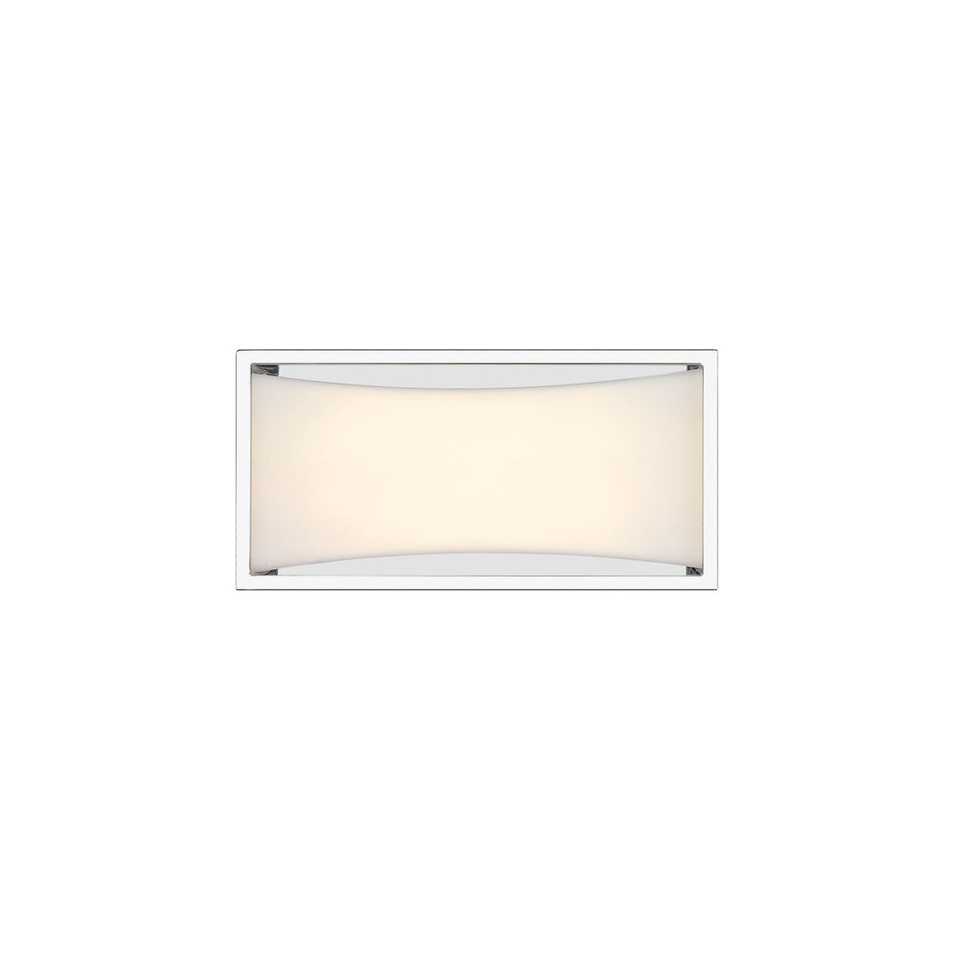 1 Light Vanity