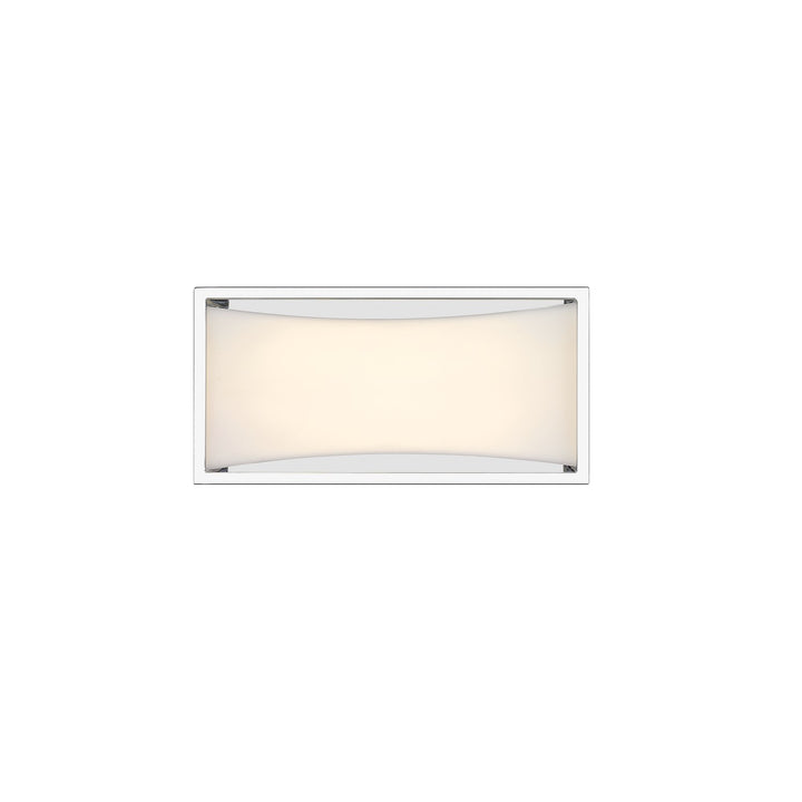 1 Light Vanity