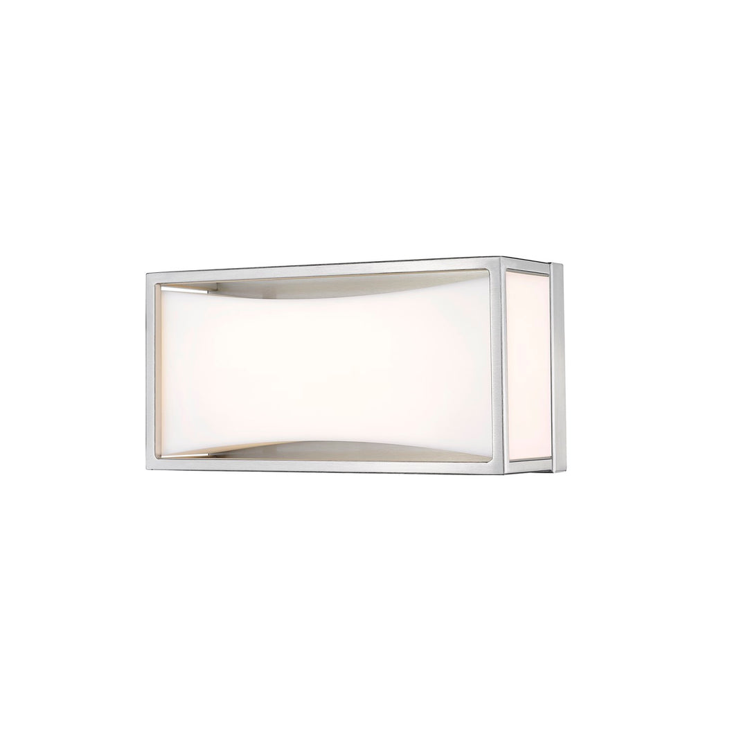 1 Light Vanity by Z-Lite