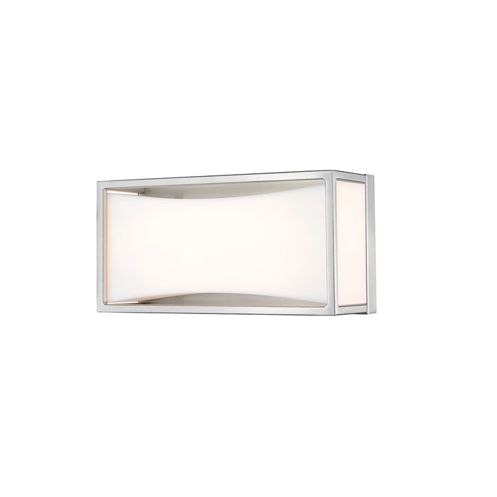 1 Light Vanity by Z-Lite