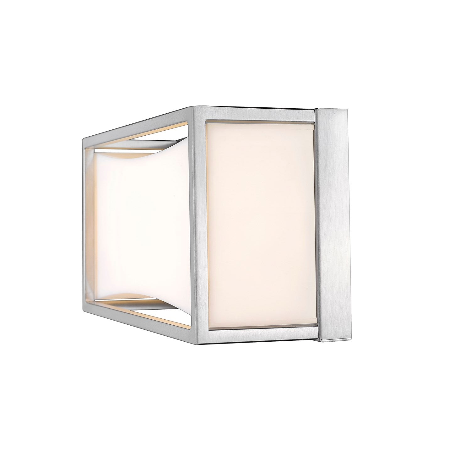 1 Light Vanity