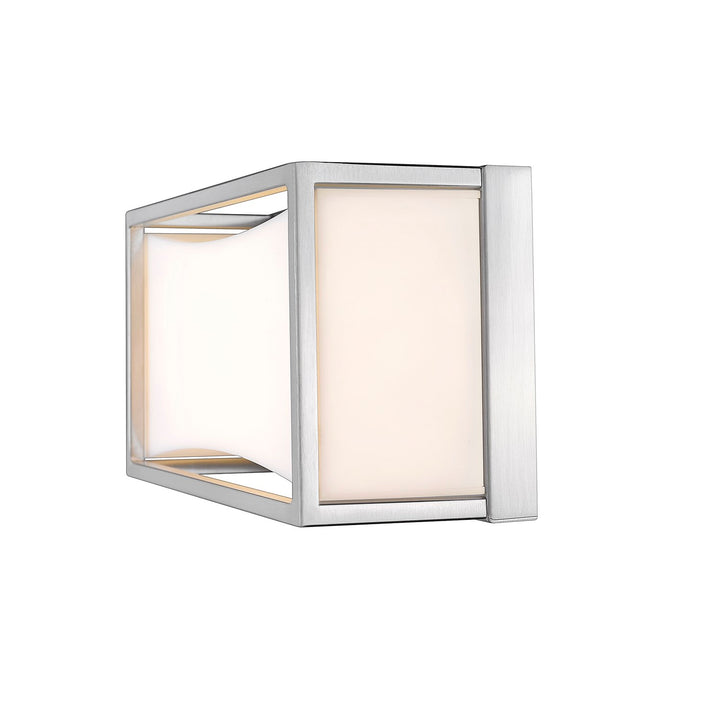 1 Light Vanity