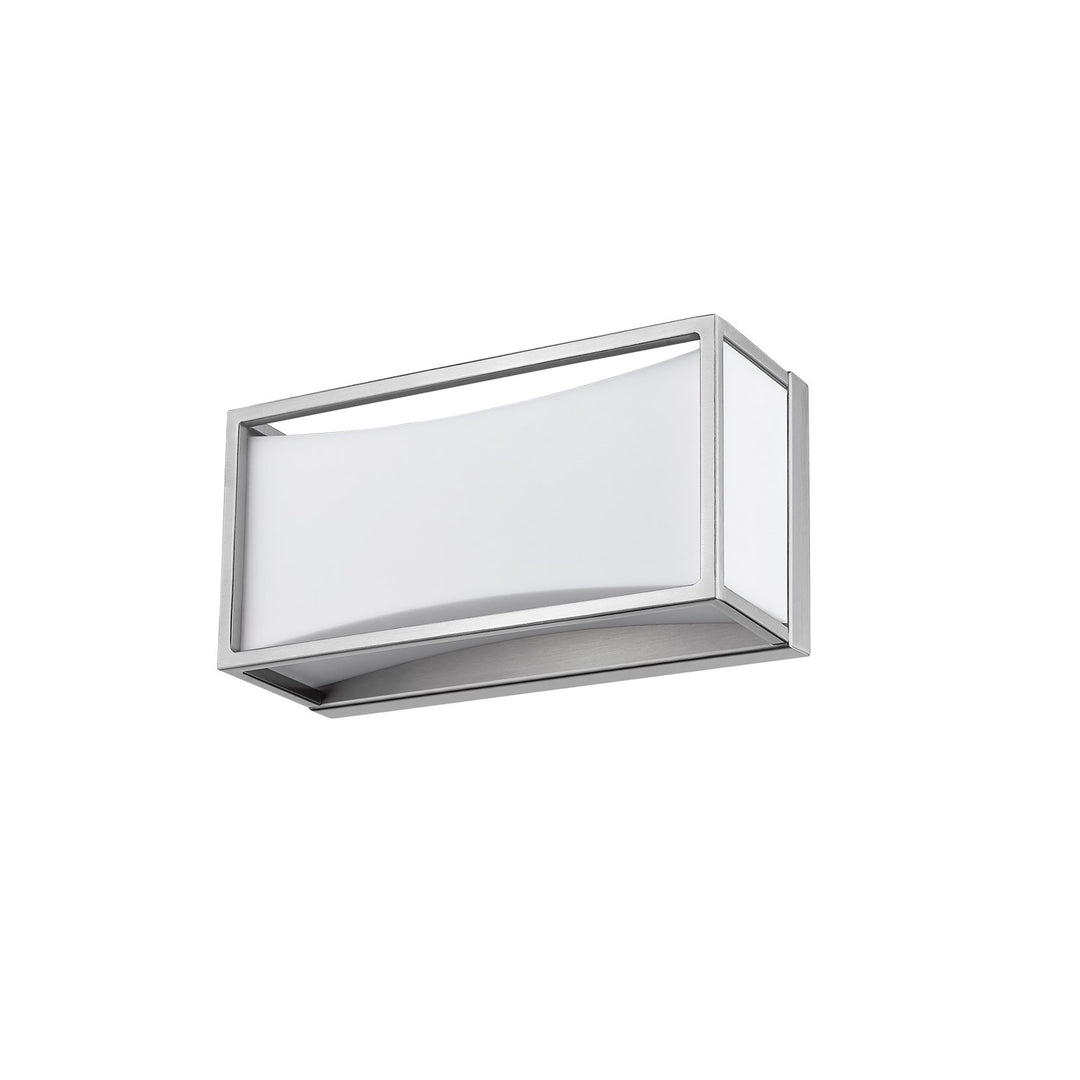 1 Light Vanity