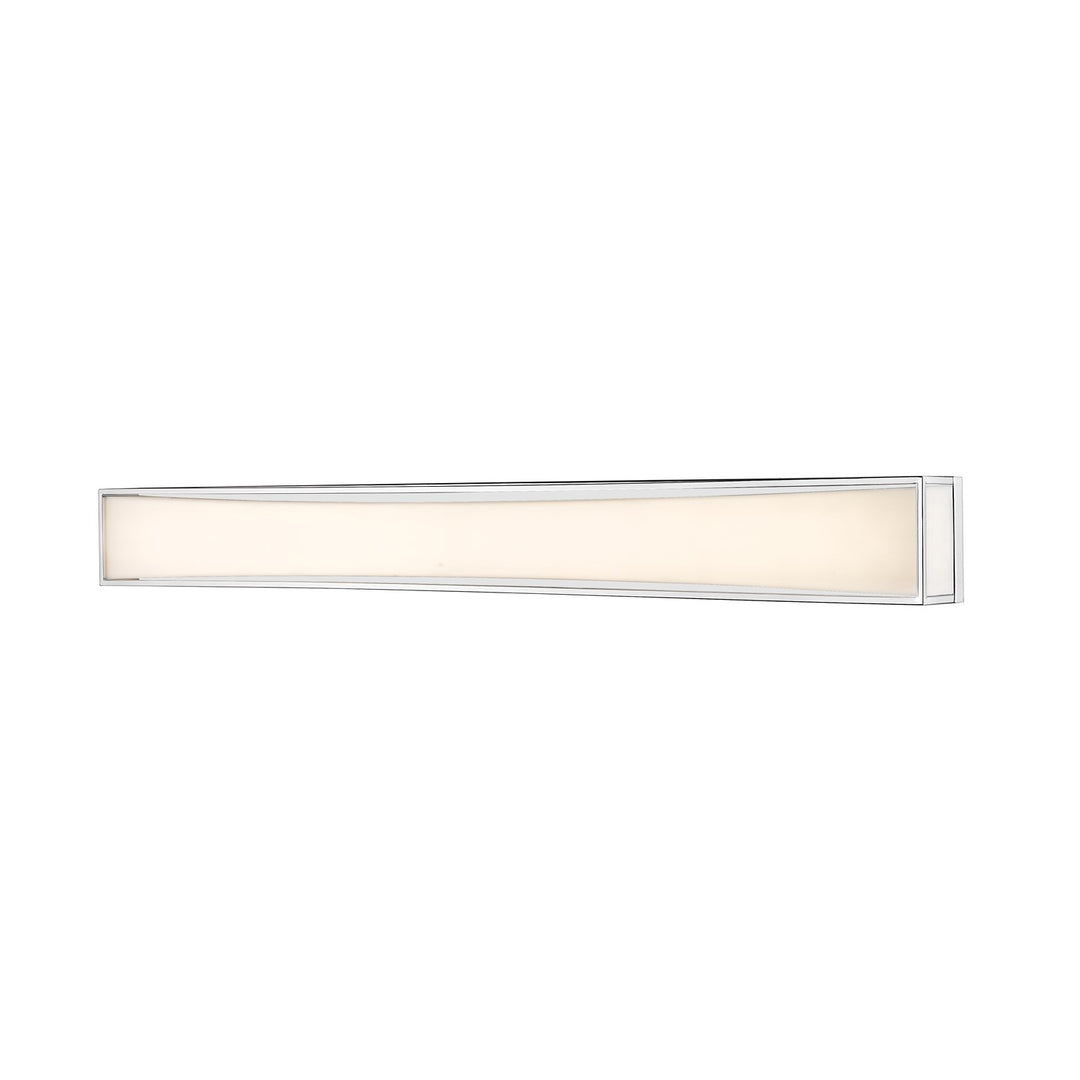 2 Light Vanity by Z-Lite