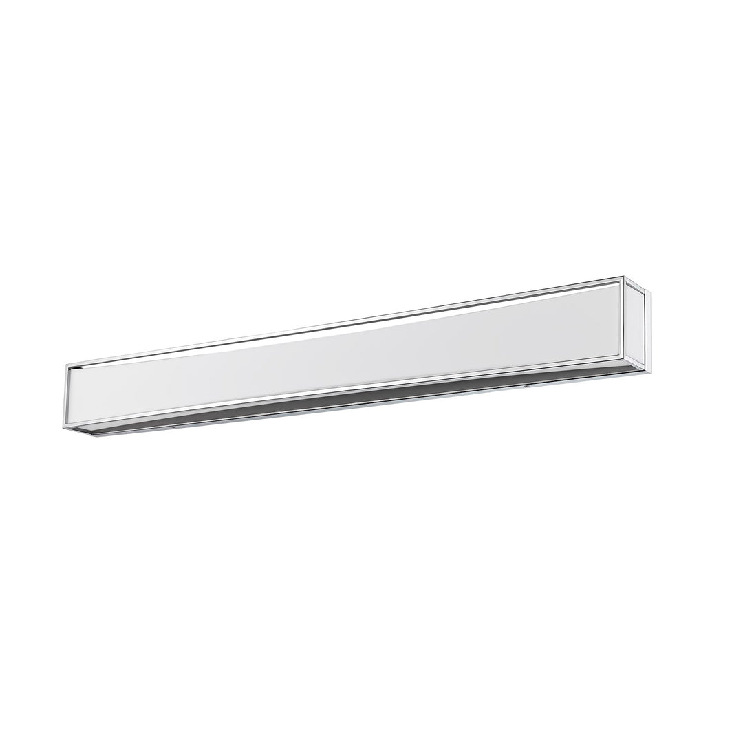 2 Light Vanity