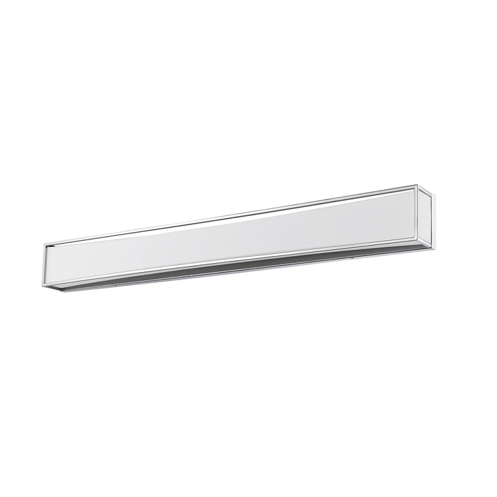 2 Light Vanity