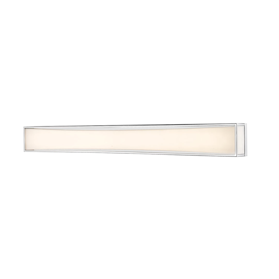 2 Light Vanity