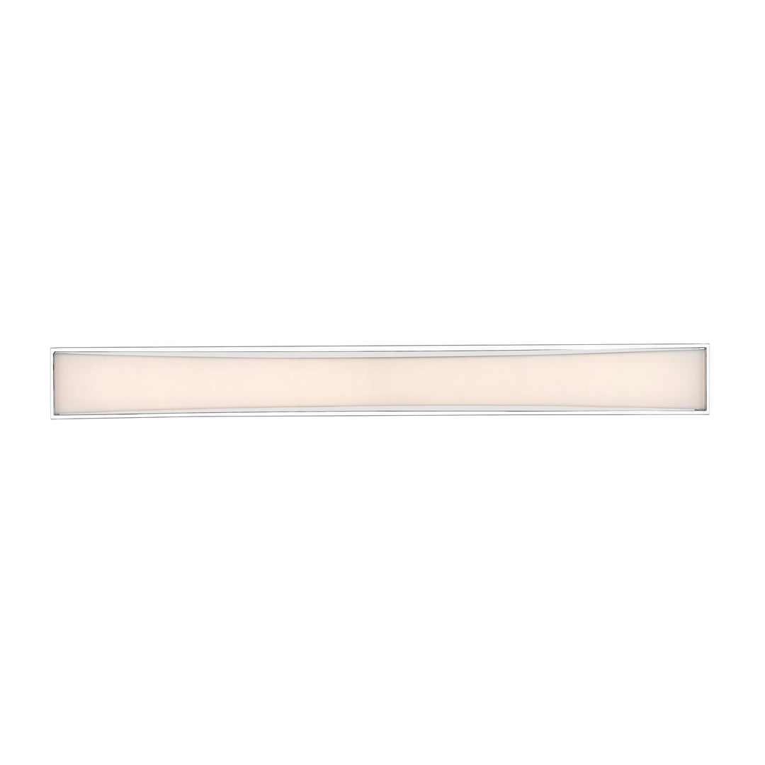 2 Light Vanity