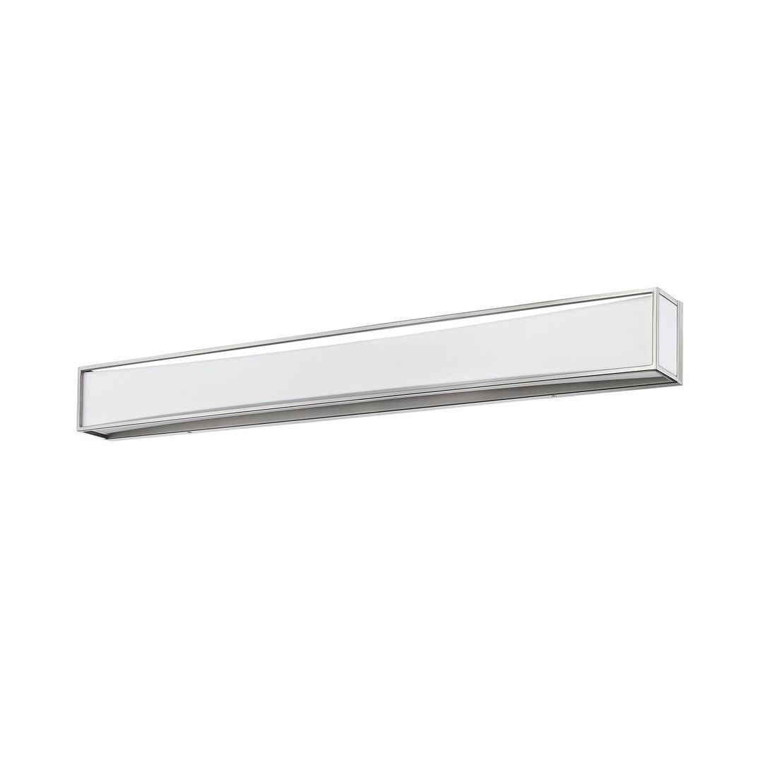 2 Light Vanity
