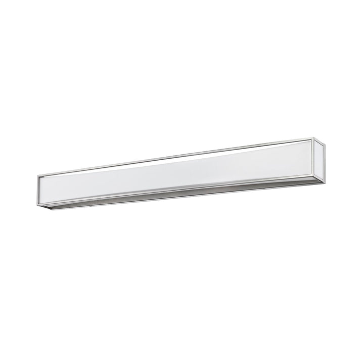 2 Light Vanity