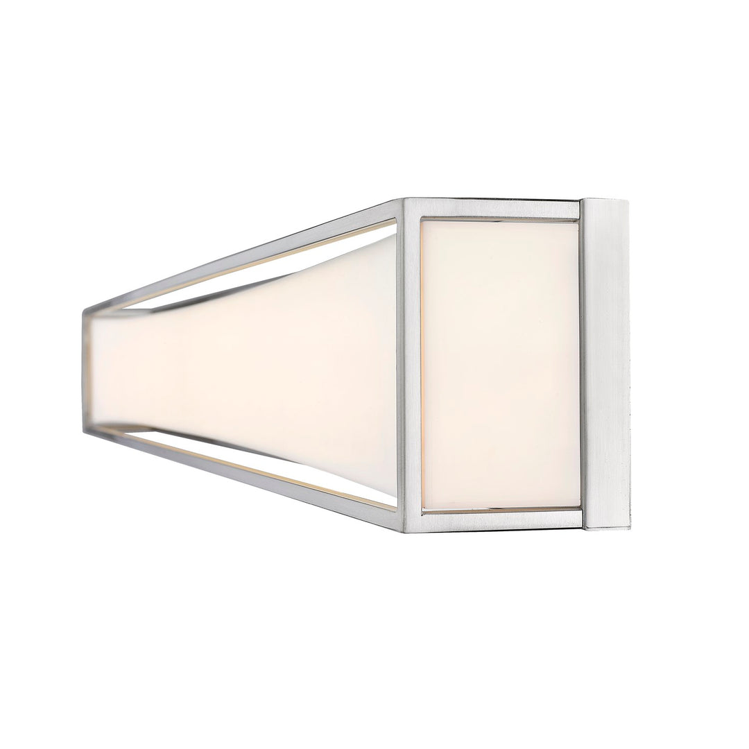 2 Light Vanity