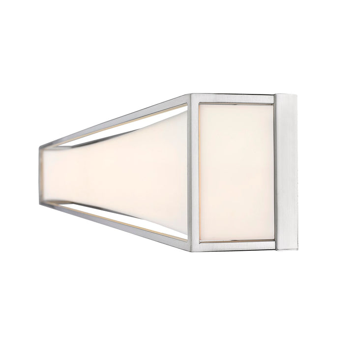 2 Light Vanity