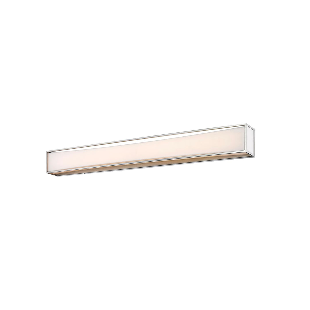 2 Light Vanity