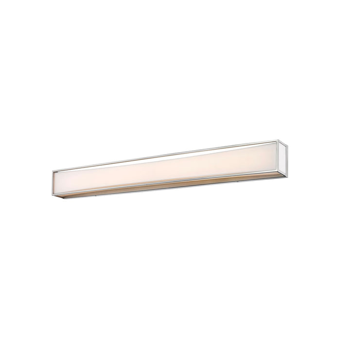 2 Light Vanity
