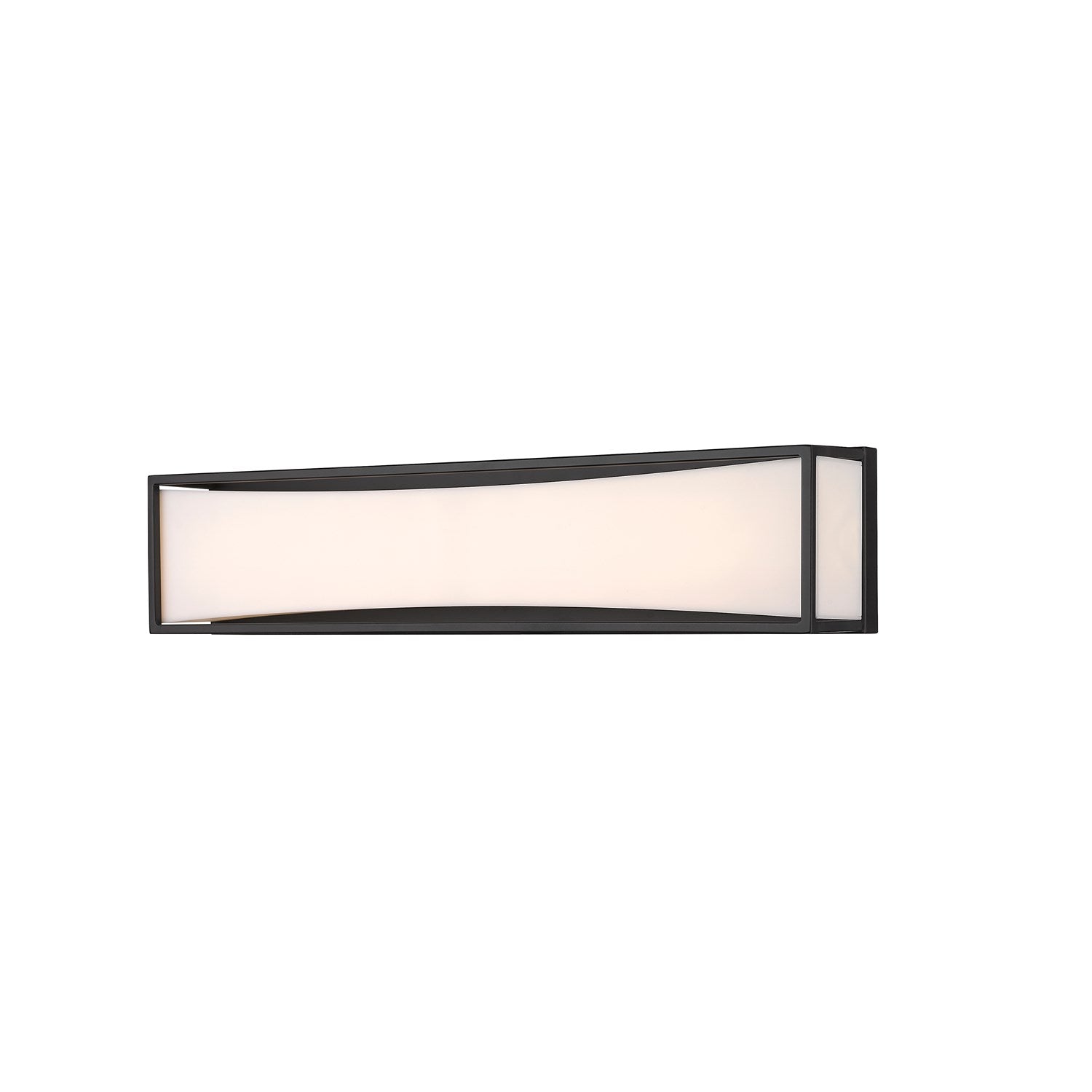 2 Light Vanity by Z-Lite