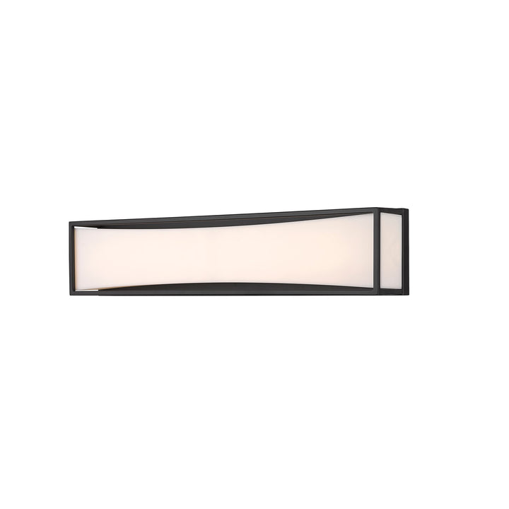 2 Light Vanity by Z-Lite