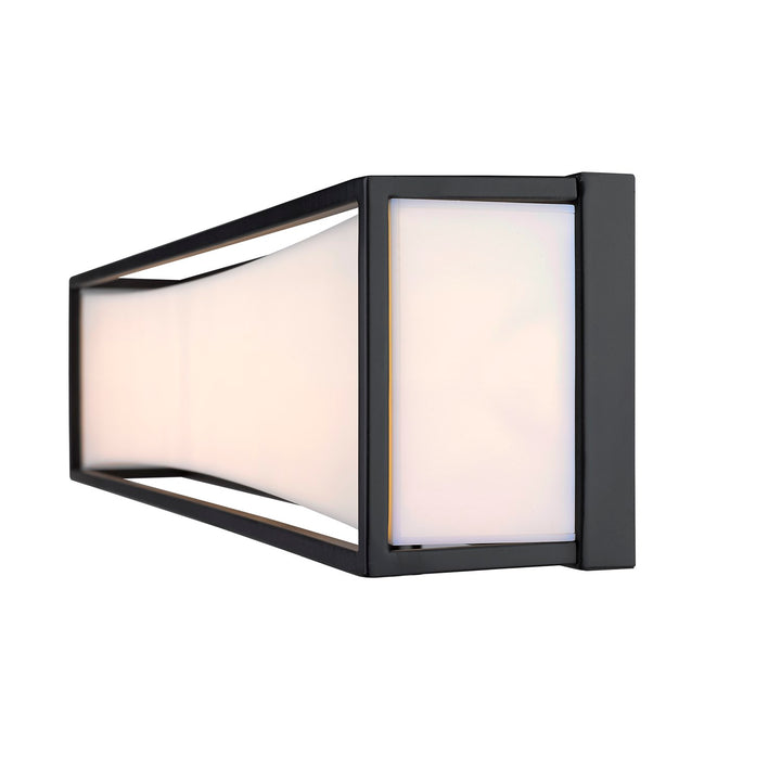 2 Light Vanity