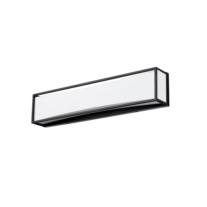 2 Light Vanity
