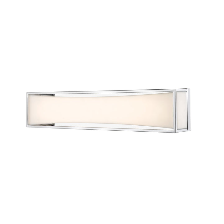 2 Light Vanity by Z-Lite