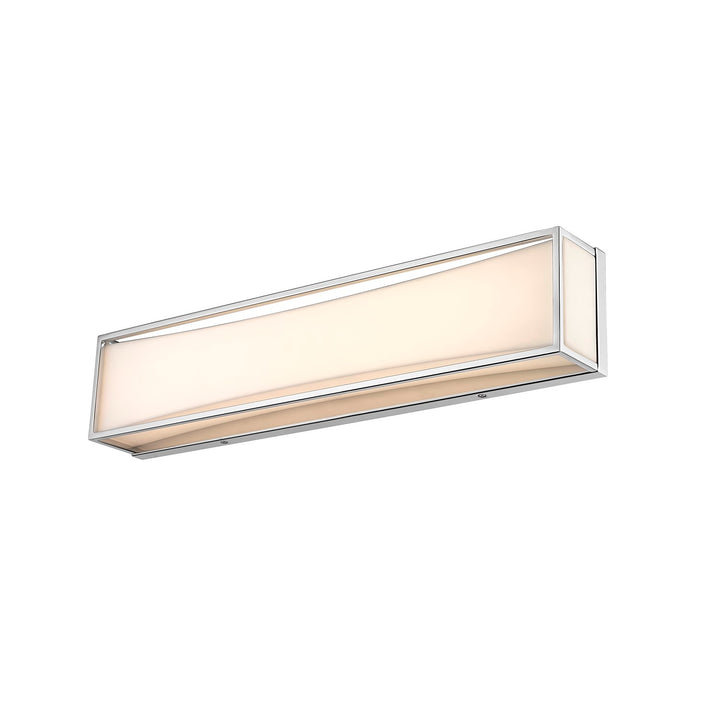 2 Light Vanity