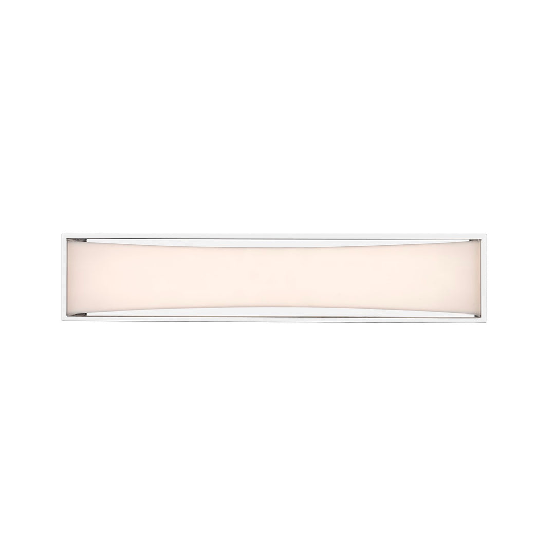 2 Light Vanity