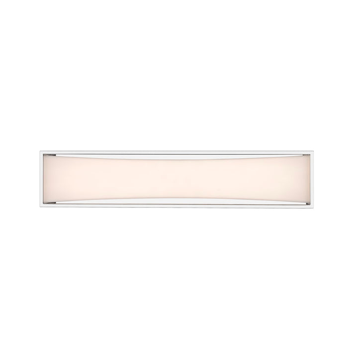 2 Light Vanity