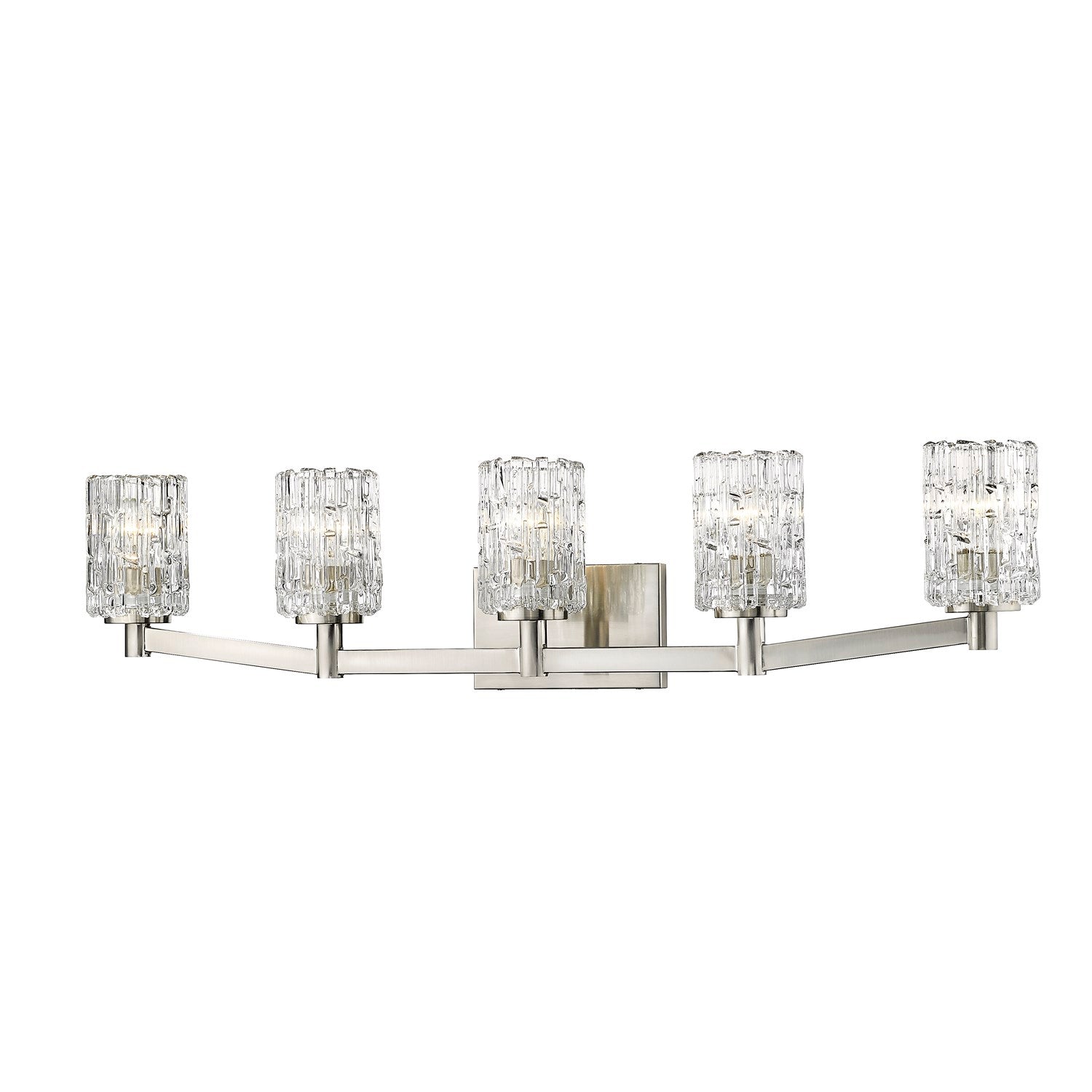 5 Light Vanity by Z-Lite