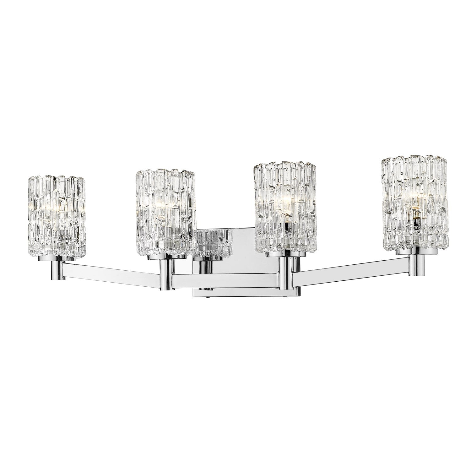 4 Light Vanity by Z-Lite