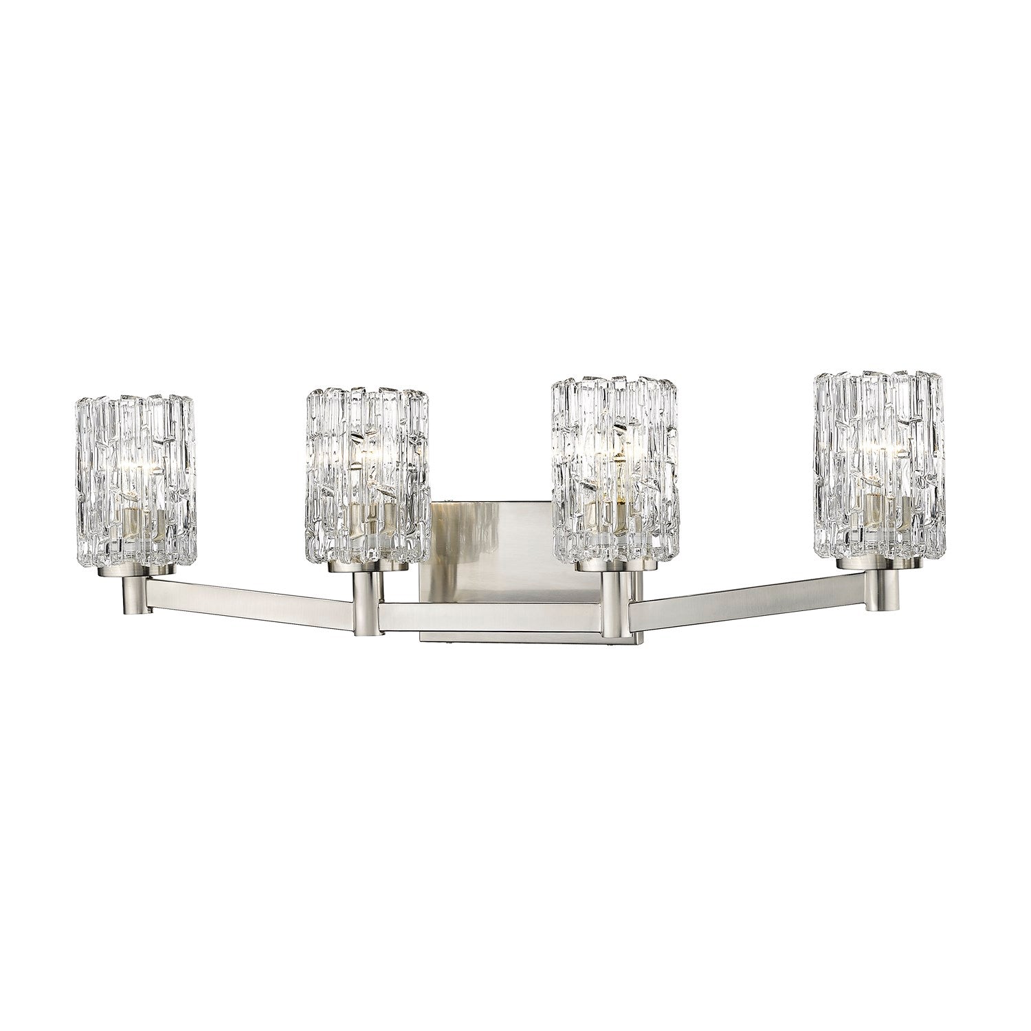 4 Light Vanity by Z-Lite