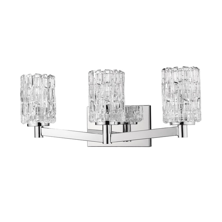 3 Light Vanity
