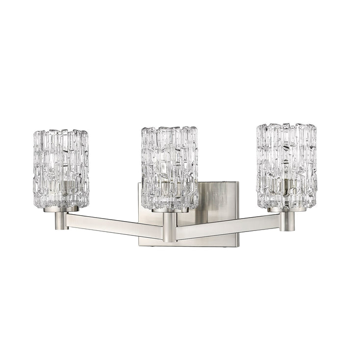 3 Light Vanity