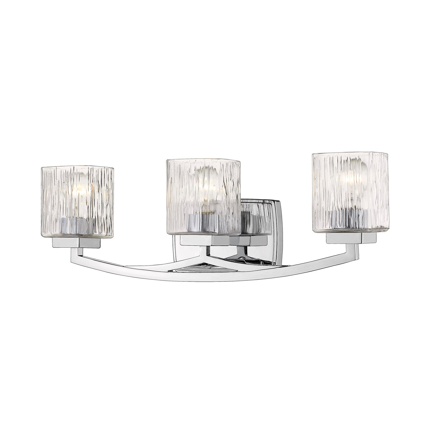 3 Light Vanity by Z-Lite