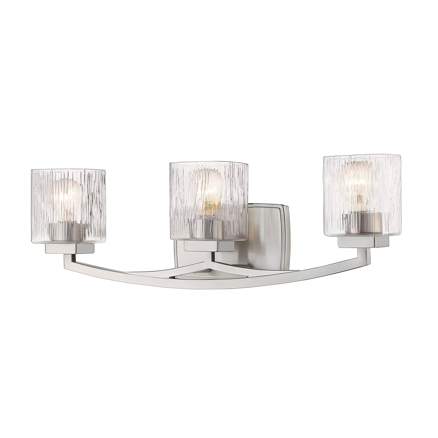 3 Light Vanity by Z-Lite