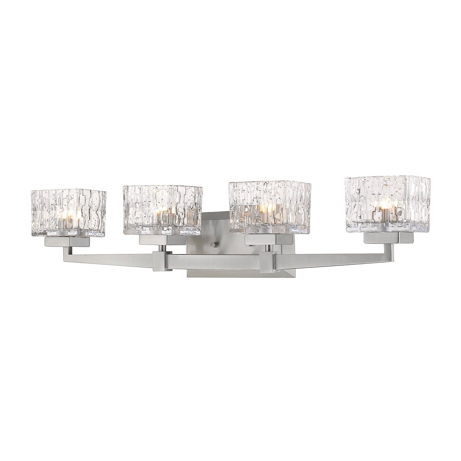 4 Light Vanity by Z-Lite
