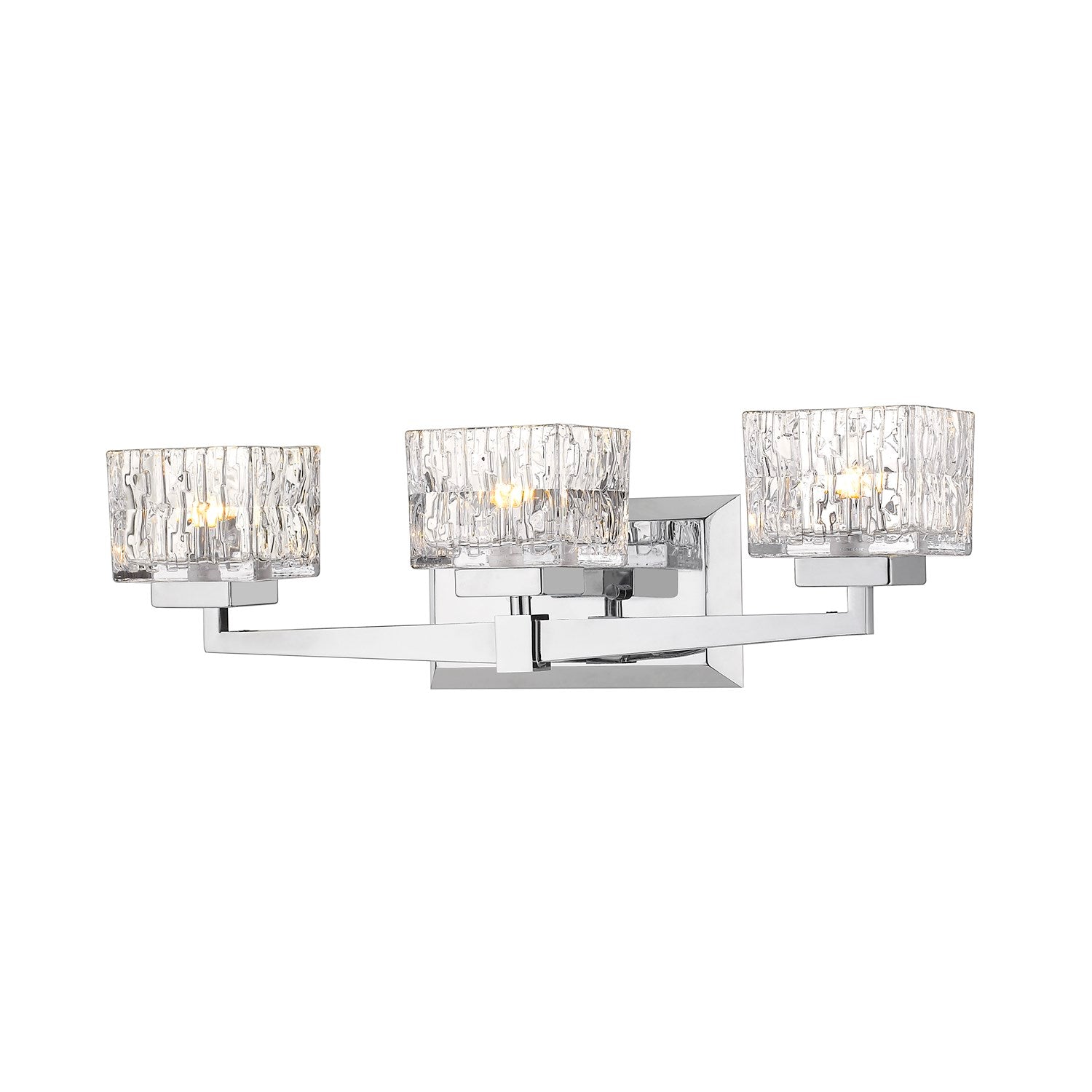 3 Light Vanity by Z-Lite