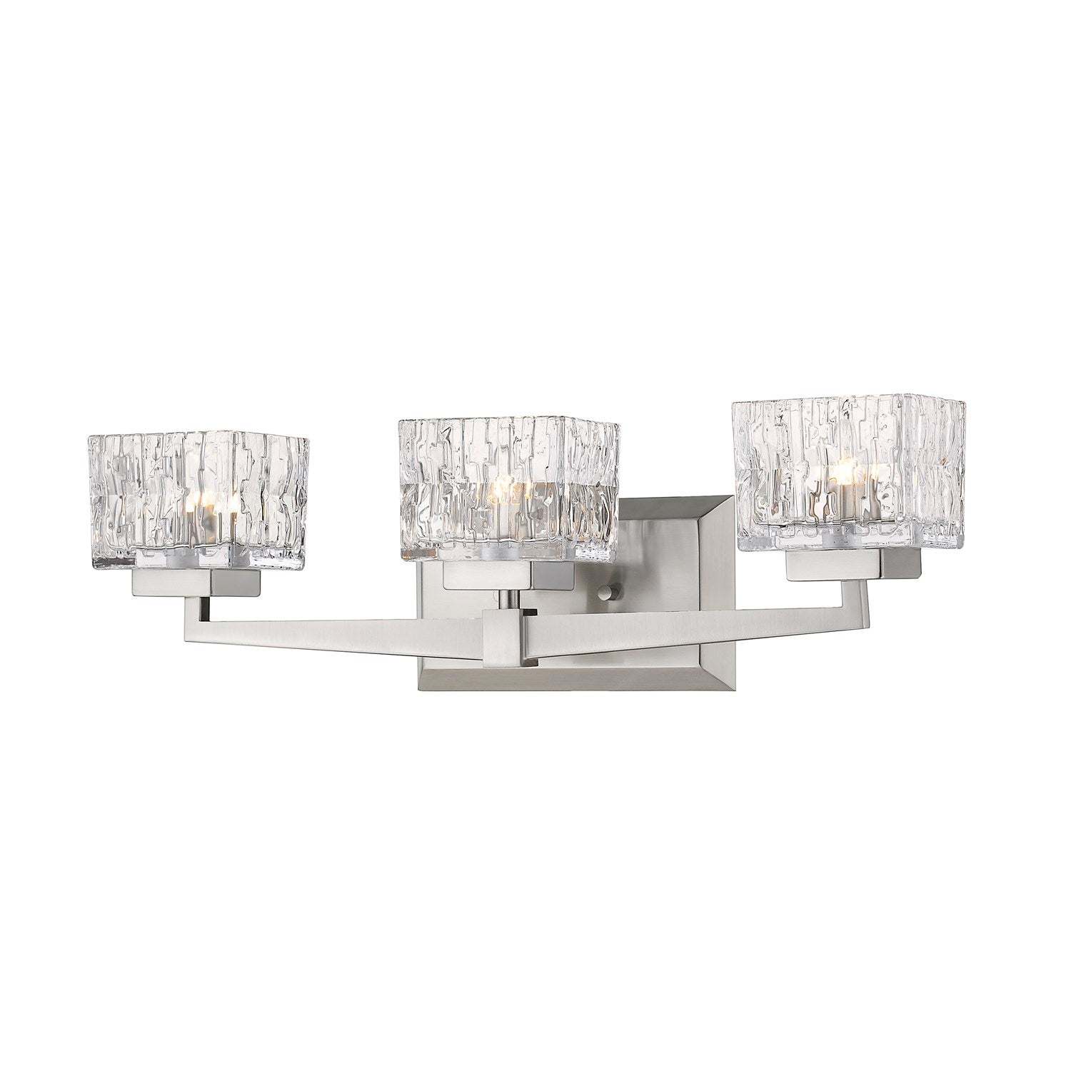 3 Light Vanity