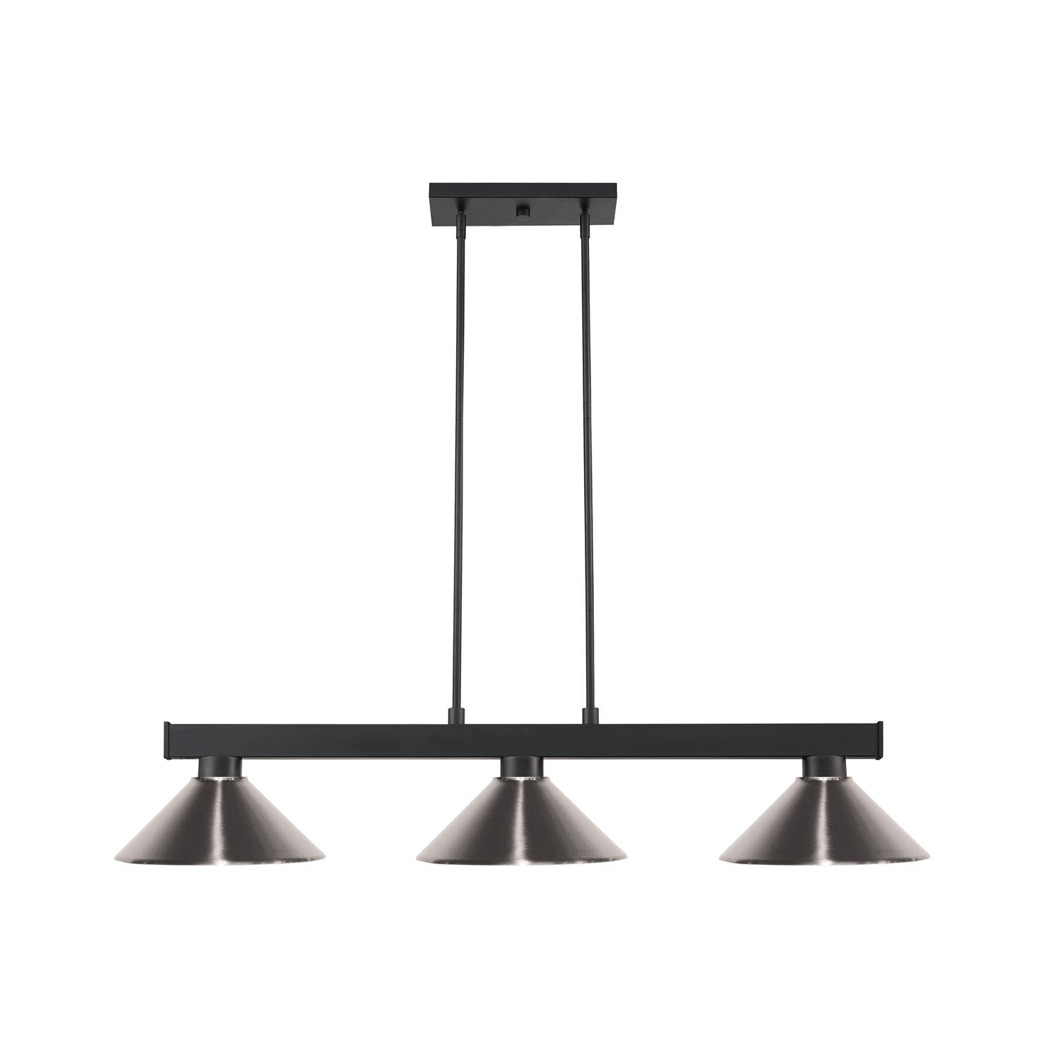 3 Light Billiard Light by Z-Lite
