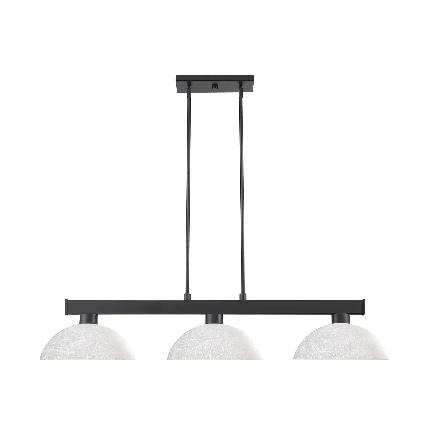 3 Light Billiard Light by Z-Lite