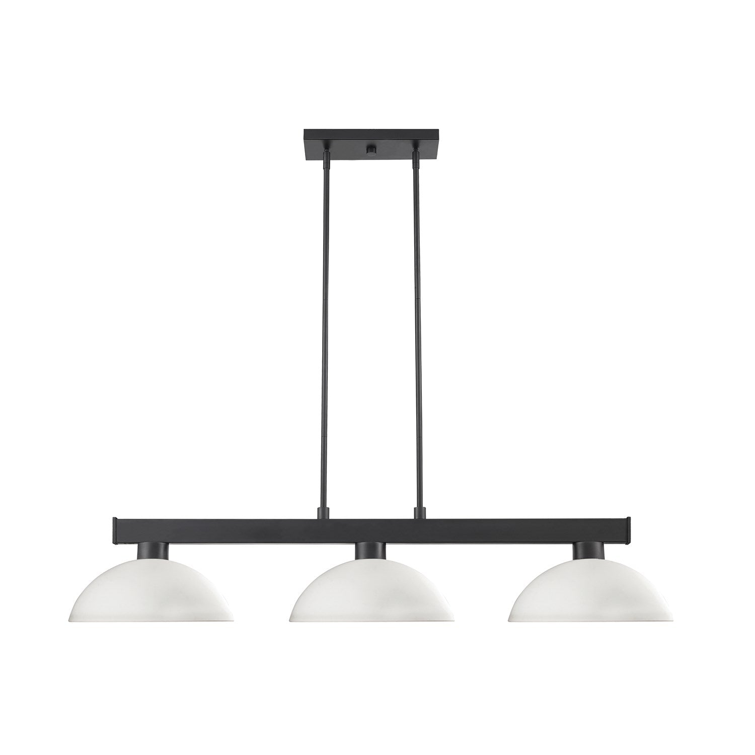 3 Light Billiard Light by Z-Lite