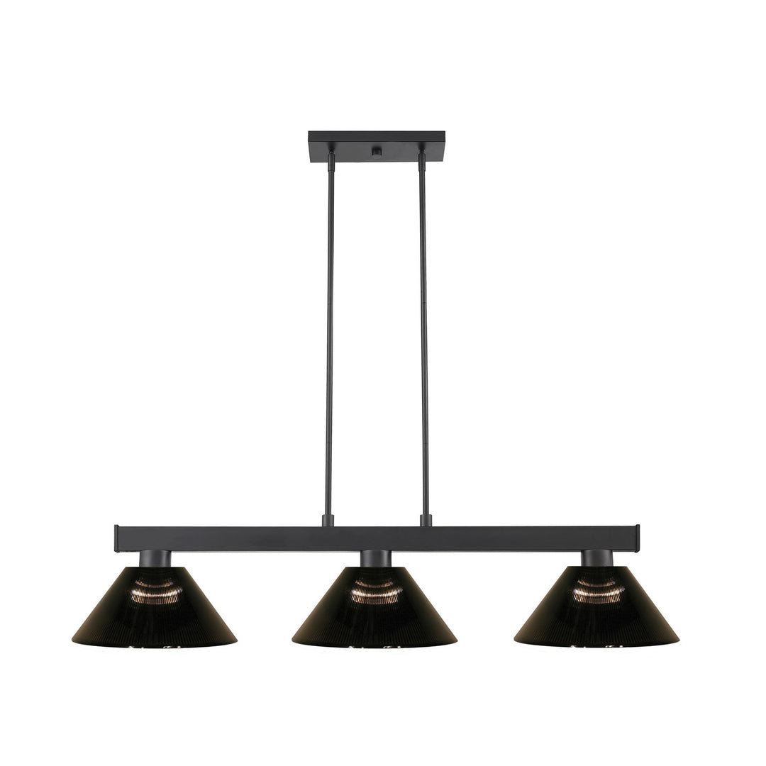3 Light Billiard Light by Z-Lite