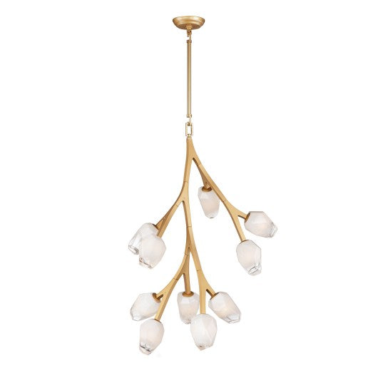 10-Light Pendant by ET2