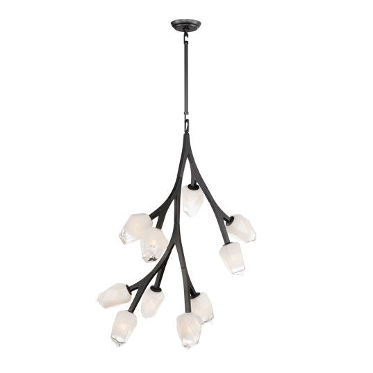 10-Light Pendant by ET2