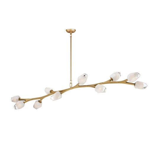 10-Light Pendant by ET2