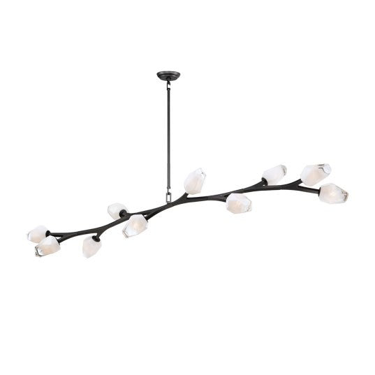 10-Light Pendant by ET2